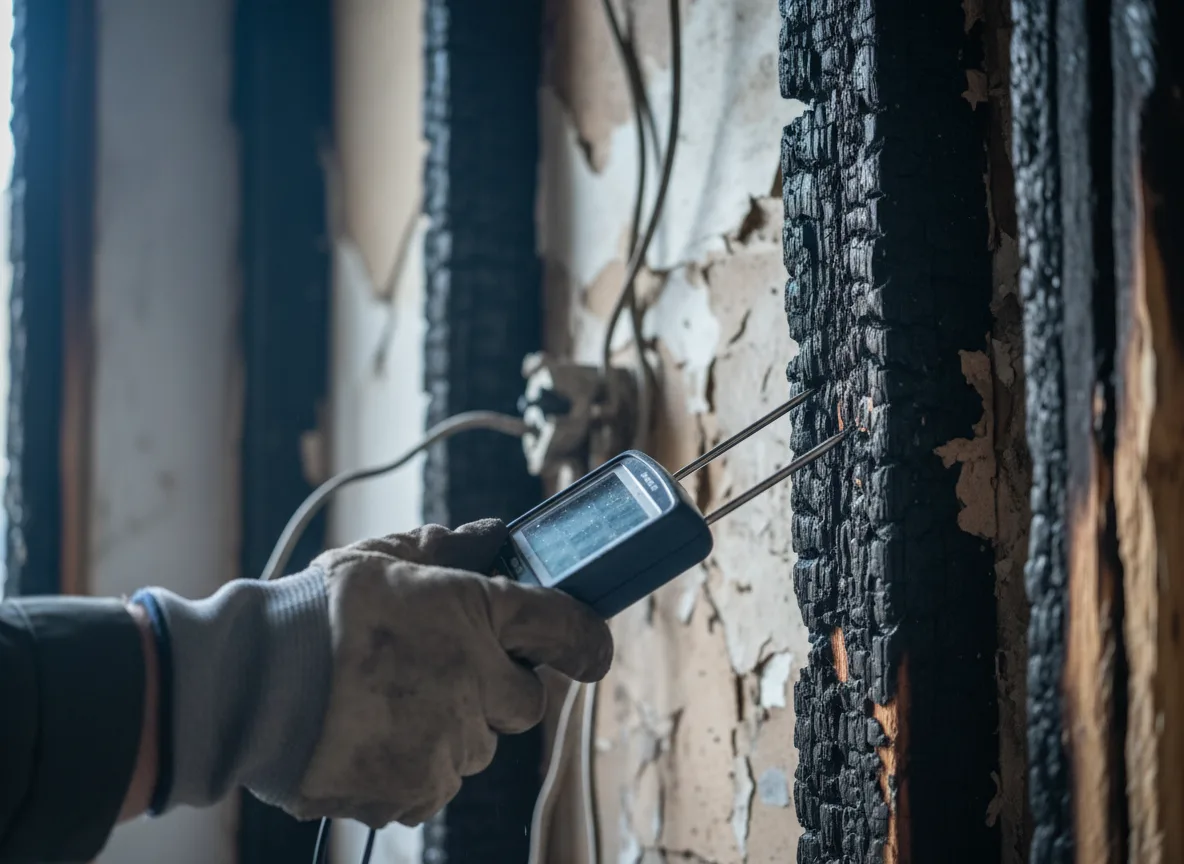 Fire Damage Restoration Farragut, TN FAQs